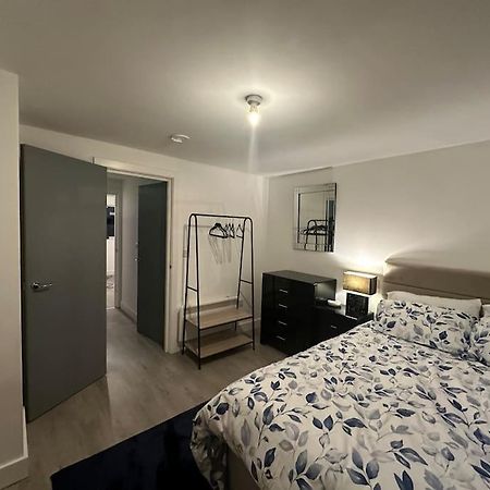 Sapphire Suite Bedford Bagian luar foto
