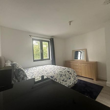 Sapphire Suite Bedford Bagian luar foto