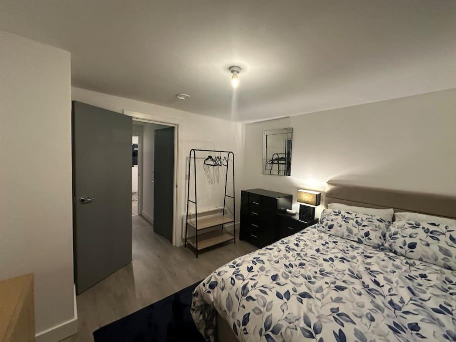 Sapphire Suite Bedford Bagian luar foto
