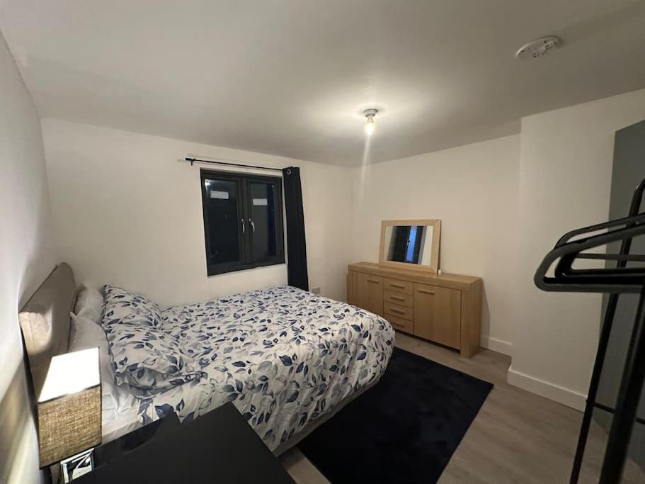 Sapphire Suite Bedford Bagian luar foto