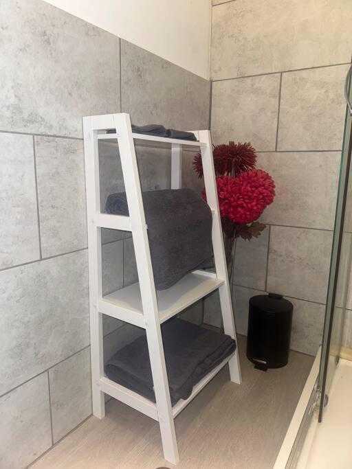 Sapphire Suite Bedford Bagian luar foto