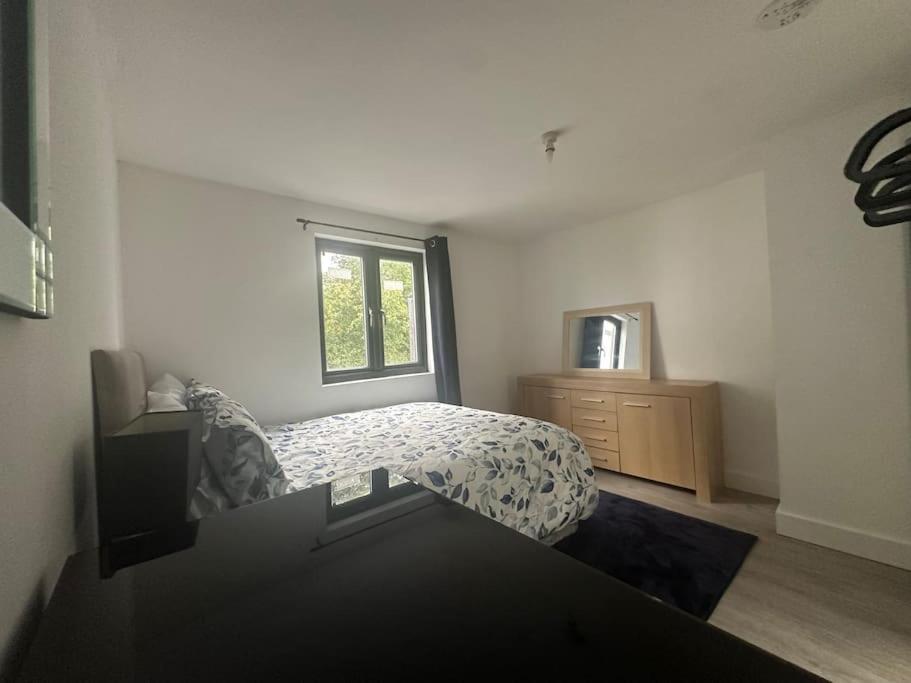 Sapphire Suite Bedford Bagian luar foto