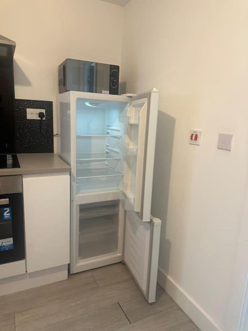 Sapphire Suite Bedford Bagian luar foto