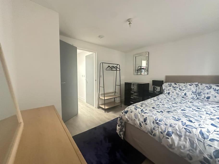 Sapphire Suite Bedford Bagian luar foto